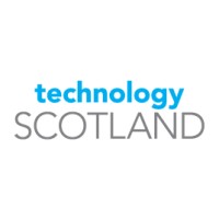 Technology Scotland logo - Similar company to Censis