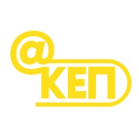 aΚΕΠ logo - Similar company to Prosvation