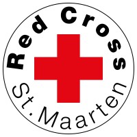 Red Cross Sint Maarten logo - Similar company to Sxm Doet