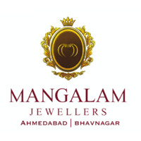 Mangalam Jewellers logo - Similar company to Cds (Chrysalis Design Studio)