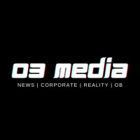 03 Media logo - Similar company to 03 Media Group