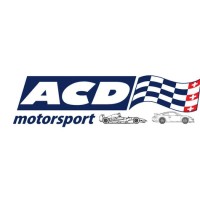 Acd Motorsport logo - Similar company to Little Webeuse
