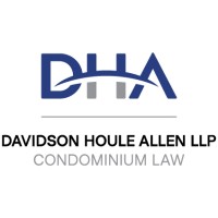 Davidson Houle Allen LLP logo - Similar company to Elevamp Llc