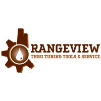 Rangeview Thru-Tubing Tools & Service logo - Similar company to Paradigm Well Intervention Services Inc.