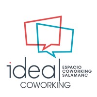 Coworking IDEA Salamanca logo - Similar company to Coworking Junts