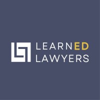 Learned Lawyers logo