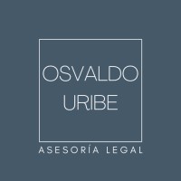 Legal advice - Osvaldo Uribe logo - Similar company to Asesoría Condusef