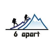 Six Apart Tours logo - Similar company to Trip Ustaad