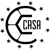 Casa Soccer League logo - Similar company to American Premier Soccer League