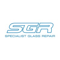 SGR UK logo - Similar company to Buitex Recyclage