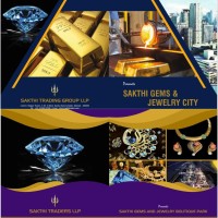Sakthi Infra City Pvt Ltd logo - Similar company to Sakthi Trading Group