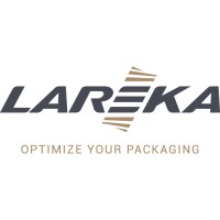 Lareka Confectionery Equipment logo - Similar company to Caotech B.V. | Grinding Technology