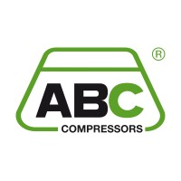 ABC COMPRESSORS logo - Similar company to E&M Combustión | Quemadores Industriales