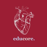 Educore logo - Similar company to Ithuman