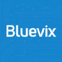 Bluevix Distribuidora de Informática logo - Similar company to Prison