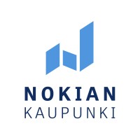 Nokian kaupunki – The City of Nokia logo - Similar company to Bc Nokia