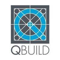 QBuild Ltd logo - Similar company to Slab Design