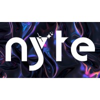 Nyte logo - Similar company to Lobe