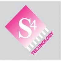 S4 Technology logo - Similar company to Felix Infotech Pvt Ltd