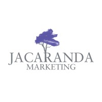 Jacaranda Marketing logo - Similar company to Growe | Transformation Advisory