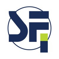 Sint-Franciscusinstituut Melle logo - Similar company to Becas - Belgian Event Caterer Association
