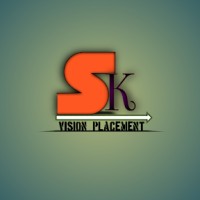 SK Vision Placement logo - Similar company to Linux Consultancy Services