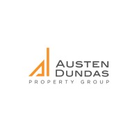 Austen Dundas Property Group logo - Similar company to Fineline Print Solutions