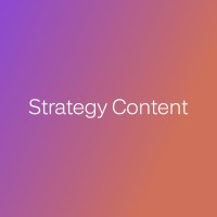 Strategy Content logo - Similar company to Aveas Consulting