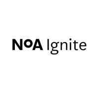 NoA Ignite logo - Similar company to App Shack Part Of Noa Ignite