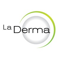 LaDerma logo - Similar company to Iron Guard
