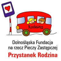 Fundacja Przystanek Rodzina logo - Similar company to Fundacja One Day