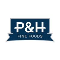 P&H Fine Foods logo - Similar company to Top Juice