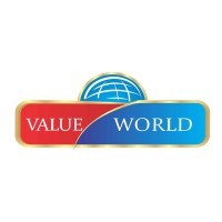 Value World Cosmetics logo - Similar company to Fedglobe (Pvt.) Ltd.