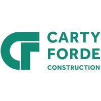 Carty Forde Construction Ltd logo - Similar company to Edgeley Construction Ltd