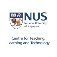 NUS Centre for Teaching, Learning and Technology logo - Similar company to Ntu Onearena