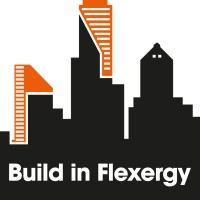 BuildInFlexergy (OOK-MP-OBC) logo - Similar company to K-Red
