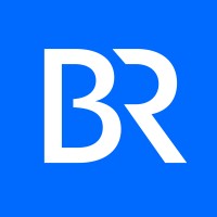 BR - Bayerischer Rundfunk logo - Similar company to Swr