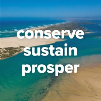 Department for Environment and Water logo - Similar company to South Australian Young Entrepreneurs Scheme