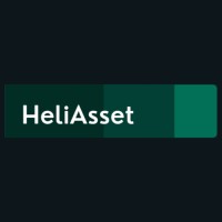 HeliAsset logo - Similar company to Next Level Helicopter Services