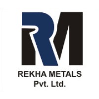 Rekha Metals Pvt. Ltd. logo - Similar company to Powerone Micro Systems