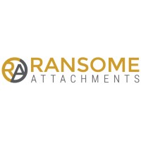 Ransome Attachments logo - Similar company to Messer Attachments