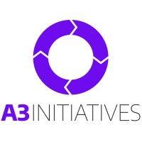 A3 Initiatives logo - Similar company to Growthpoints Strategies