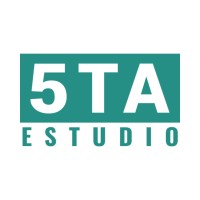 5ta Estudio logo - Similar company to Tidelit