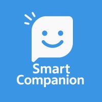 SmartCompanion logo - Similar company to Smartx Bd - Your Smart Life Companion
