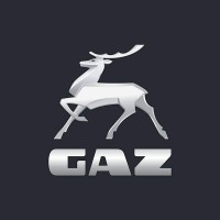 GAZ TÜRKİYE logo - Similar company to Bazroxin
