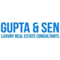 Gupta and Sen logo - Similar company to Tgf - The Guiding Factor