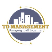 TD Project Management logo - Similar company to Physical Evidence Bio-Optimization Center