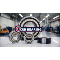 KRB BULUT RULMAN SANAYİ logo - Similar company to Brs Engineering