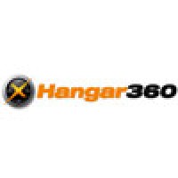 Hangar360 - Hub de Inovação Aeronáutica logo - Similar company to Hub De Inovação Do Vale