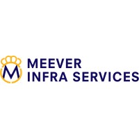 Meever Infra Services logo - Similar company to Meever Konnection Pty